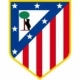 Atlético Madrid Fußballtrikots
