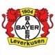 Bayer 04 Leverkusen Fußballtrikots