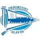 Deportivo Alavés Fußballtrikots