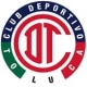  Deportivo Toluca FC Fußballtrikots