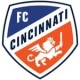  FC Cincinnati Fußballtrikots