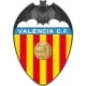 FC Valencia Fußballtrikots