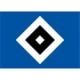 Hamburger SV Fußballtrikots