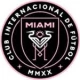  Inter Miami CF Fußballtrikots