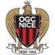 OGC Nizza Fußballtrikots