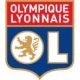 Olympique Lyonnais Fußballtrikots