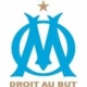 Olympique Marseille Fußballtrikots