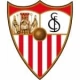 Sevilla FC Fußballtrikots
