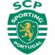  Sporting Lissabon Fußballtrikots