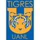  Tigres UANL Fußballtrikots
