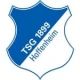 TSG 1899 Hoffenheim Fußballtrikots
