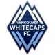  Vancouver Whitecaps Fußballtrikots