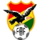 Bolivien Fußballtrikots