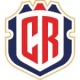  Costa Rica Fußballtrikots