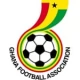  Ghana Fußballtrikots