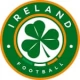 Irland Fußballtrikots