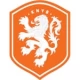 Niederlande Fußballtrikots