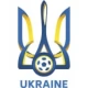Ukraine Fußballtrikots