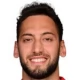 Çalhanoğlu Fußballtrikots