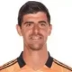 Courtois Fußballtrikots