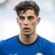 Havertz Fußballtrikots