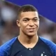 Mbappé Fußballtrikots
