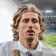 Modrić Fußballtrikots