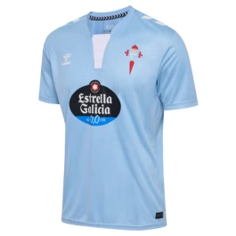 Celta de Vigo Heimtrikot 2024-2025 Günstige Fußballtrikots