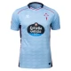 Celta de Vigo Heimtrikot 2025-2026 Günstige Fußballtrikots