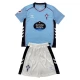 Celta de Vigo Heimtrikot Kinder 2025-2026 Günstige Fußballtrikots