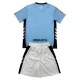 Celta de Vigo Heimtrikot Kinder 2025-2026 Günstige Fußballtrikots