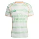 Celtic Glasgow Ausweichtrikot 2025-2026 Günstige Fußballtrikots