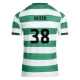 Celtic Glasgow Daizen 38 Heimtrikot 2025-2026 Günstige Fußballtrikots Celtic Glasgow Daizen 38 Heimtrikot 2025-2026 Günstige Fußballtrikots