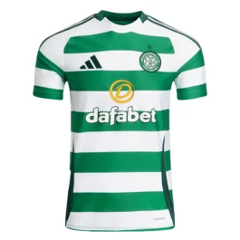 Celtic Glasgow Heimtrikot 2024-2025 Günstige Fußballtrikots