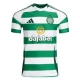 Celtic Glasgow Heimtrikot 2024-2025 Günstige Fußballtrikots