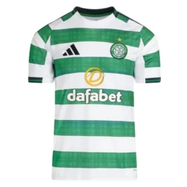 Celtic Glasgow Heimtrikot 2025-2026 Günstige Fußballtrikots Celtic Glasgow Heimtrikot 2025-2026 Günstige Fußballtrikots