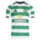 Celtic Glasgow Taylor 3 Heimtrikot 2025-2026 Günstige Fußballtrikots