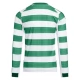 Celtic Glasgow Heimtrikot 2025-2026 L/S Günstige Fußballtrikots
