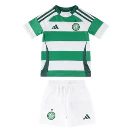 Celtic Glasgow Heimtrikot Kinder 2024-2025 Günstige Fußballtrikots