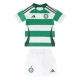 Celtic Glasgow Heimtrikot Kinder 2024-2025 Günstige Fußballtrikots