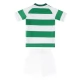 Celtic Glasgow Heimtrikot Kinder 2024-2025 Günstige Fußballtrikots