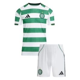 Celtic Glasgow Heimtrikot Kinder 2025-2026 Günstige Fußballtrikots Celtic Glasgow Heimtrikot Kinder 2025-2026 Günstige Fußballtrikots