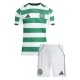 Celtic Glasgow Heimtrikot Kinder 2025-2026 Günstige Fußballtrikots