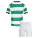Celtic Glasgow Heimtrikot Kinder 2025-2026 Günstige Fußballtrikots