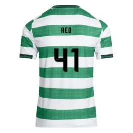 Celtic Glasgow Reo 41 Heimtrikot 2025-2026 Günstige Fußballtrikots Celtic Glasgow Reo 41 Heimtrikot 2025-2026 Günstige Fußballtrikots