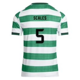 Celtic Glasgow Scales 5 Heimtrikot 2025-2026 Günstige Fußballtrikots Celtic Glasgow Scales 5 Heimtrikot 2025-2026 Günstige Fußballtrikots