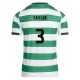 Celtic Glasgow Taylor 3 Heimtrikot 2025-2026 Günstige Fußballtrikots