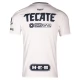 CF Monterrey Auswärtstrikot 2025-2026 Günstige Fußballtrikots