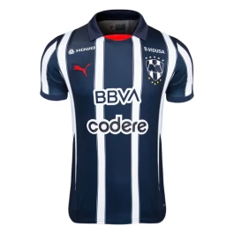 CF Monterrey Heimtrikot 2024-2025 Günstige Fußballtrikots