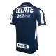 CF Monterrey Heimtrikot 2024-2025 Günstige Fußballtrikots
